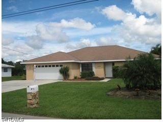 6274 Plumosa Ave., Fort Myers, FL 33908