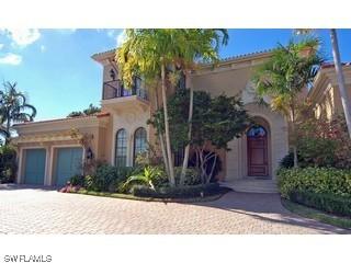 2450 Tarpon Rd., Naples, FL 34102