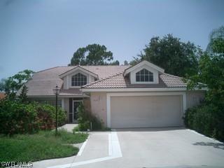 1517 Kenridge Pl., Naples, FL 34104