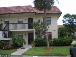 4245 27th Ct. #206, Naples, FL