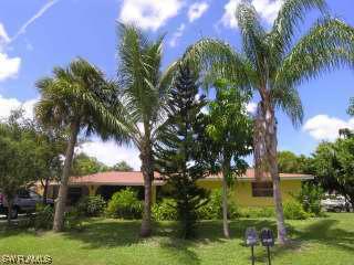 5338 Warren St., Naples, FL