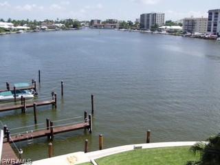 222 Harbour Dr. #318, Naples, FL 34103