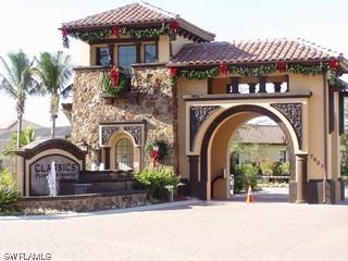 Classics Dr., Naples, FL 34113