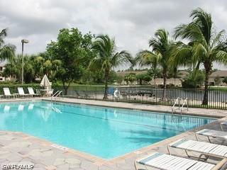 8600 Cedar Hammock Circle Cir. #1318, Naples, FL 34112