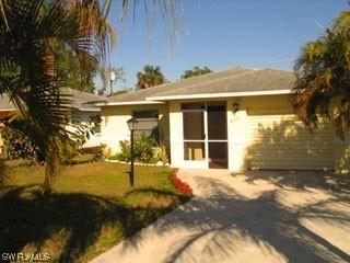 833 95th Ave., Naples, FL