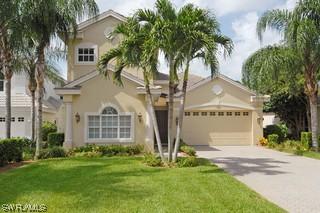 1802 Ivy Pointe Ct., Naples, FL 34109