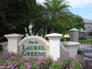 3575 Laurel Greens Ln. #203, Naples, FL 34119