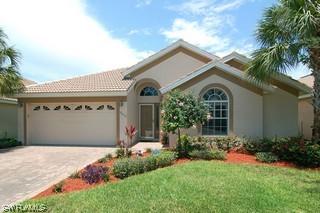 7053 Timberland Cir., Naples, FL