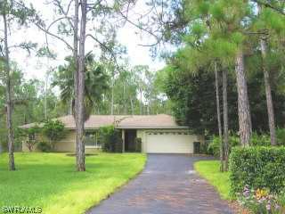 [Address Hidden by Seller], Naples, FL