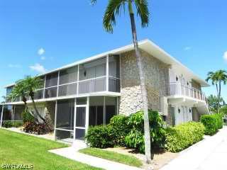 330 Kon Tiki Dr. #D4, Naples, FL