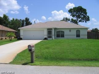 17441 Butler Rd., Fort Myers, FL 33967