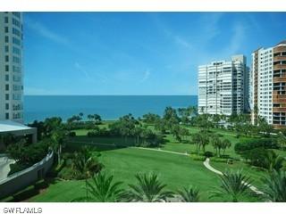 4151 Gulf Shore Blvd. #603, Naples, FL 34103