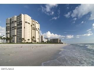 4051 Gulf Shore Blvd. #504, Naples, FL