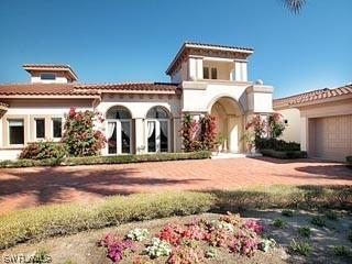 8704 Purslane Dr., Naples, FL 34109