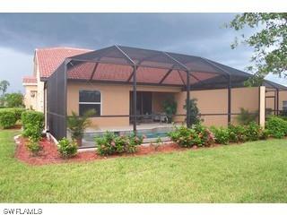 15121 Cortona Way, Naples, FL