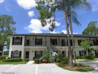 809 Augusta Blvd. #5, Naples, FL