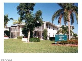 261 Collier Blvd. #206, Marco Island, FL
