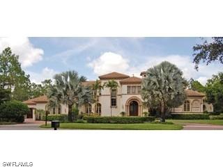 6529 Highcroft Dr., Naples, FL 34119