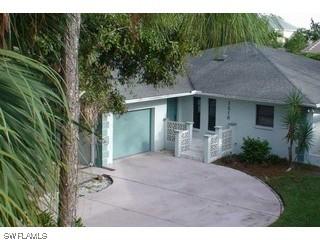 1316 Cypress Woods Dr., Naples, FL 34103