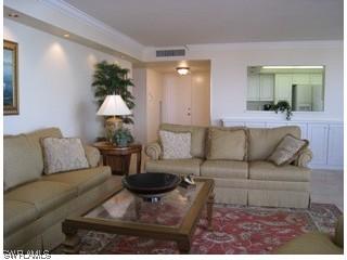 3215 Gulf Shore Blvd. #709N, Naples, FL