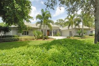 2525 Day Lily Pl., Naples, FL