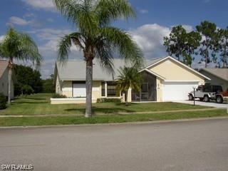 156 Estelle Dr., Naples, FL