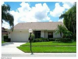 3302 Arlette Dr., Naples, FL 34109