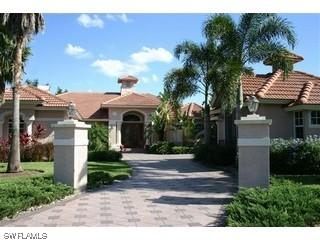 3000 Gardens Blvd., Naples, FL