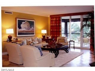 7575 Pelican Bay Blvd. #303, Naples, FL