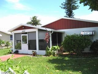 24562 Redfish St., Bonita Springs, FL