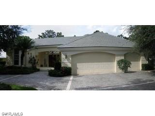 480 Henley Dr., Naples, FL