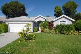 1931 Crown Pointe Blvd., Naples, FL