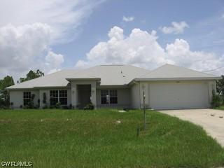 3909 19th Ave., Cape Coral, FL 33909