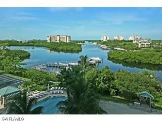 430 Cove Tower Dr. #604, Naples, FL
