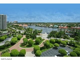 4255 Gulf Shore Blvd. #801, Naples, FL
