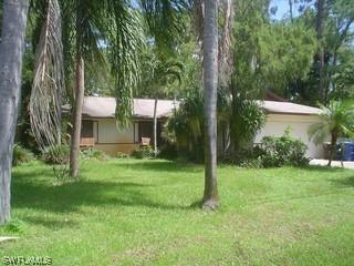 [Address Hidden by Seller], Fort Myers, FL 33967