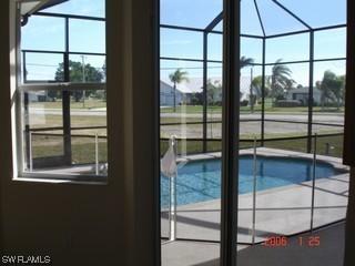 3615 SE 4th Pl., Cape Coral, FL 33904