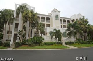 7654 Pebble Creek Cir. #202, Naples, FL 34108