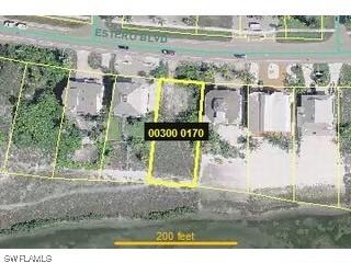 8102 Estero Blvd., Fort Myers Beach, FL 33931