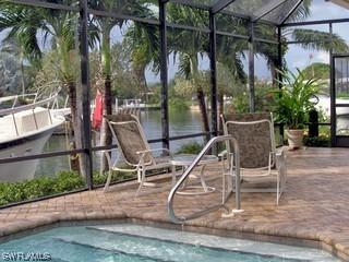 1257 Orange Ct., Marco Island, FL