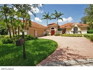 535 Terracina Way, Naples, FL