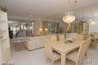 7686 Pebble Creek Cir. #103, Naples, FL