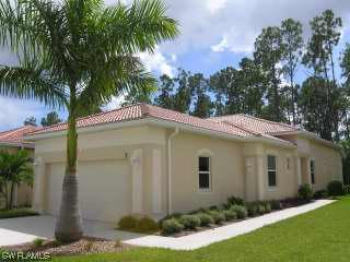 8206 Sanctuary Dr. #02, Naples, FL 34104