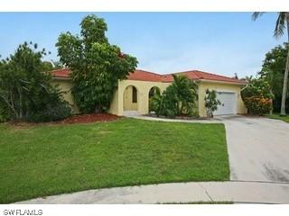 601 Lewis Ct., Marco Island, FL 34145