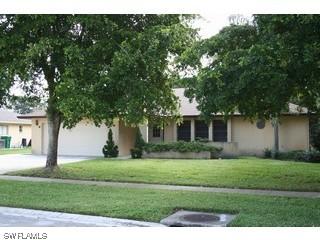 9590 Winchester Wood, Naples, FL