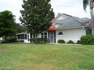 20943 Blacksmith Forge, Estero, FL 33928