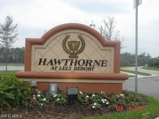 7869 Hawthrone Dr. #302, Naples, FL 34113