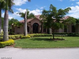 2916 Gardens Blvd., Naples, FL