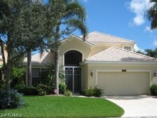 1929 Timarron Way, Naples, FL