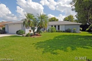 4604 Chippendale Dr., Naples, FL 34112